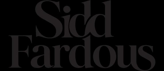 Sidd Fardous