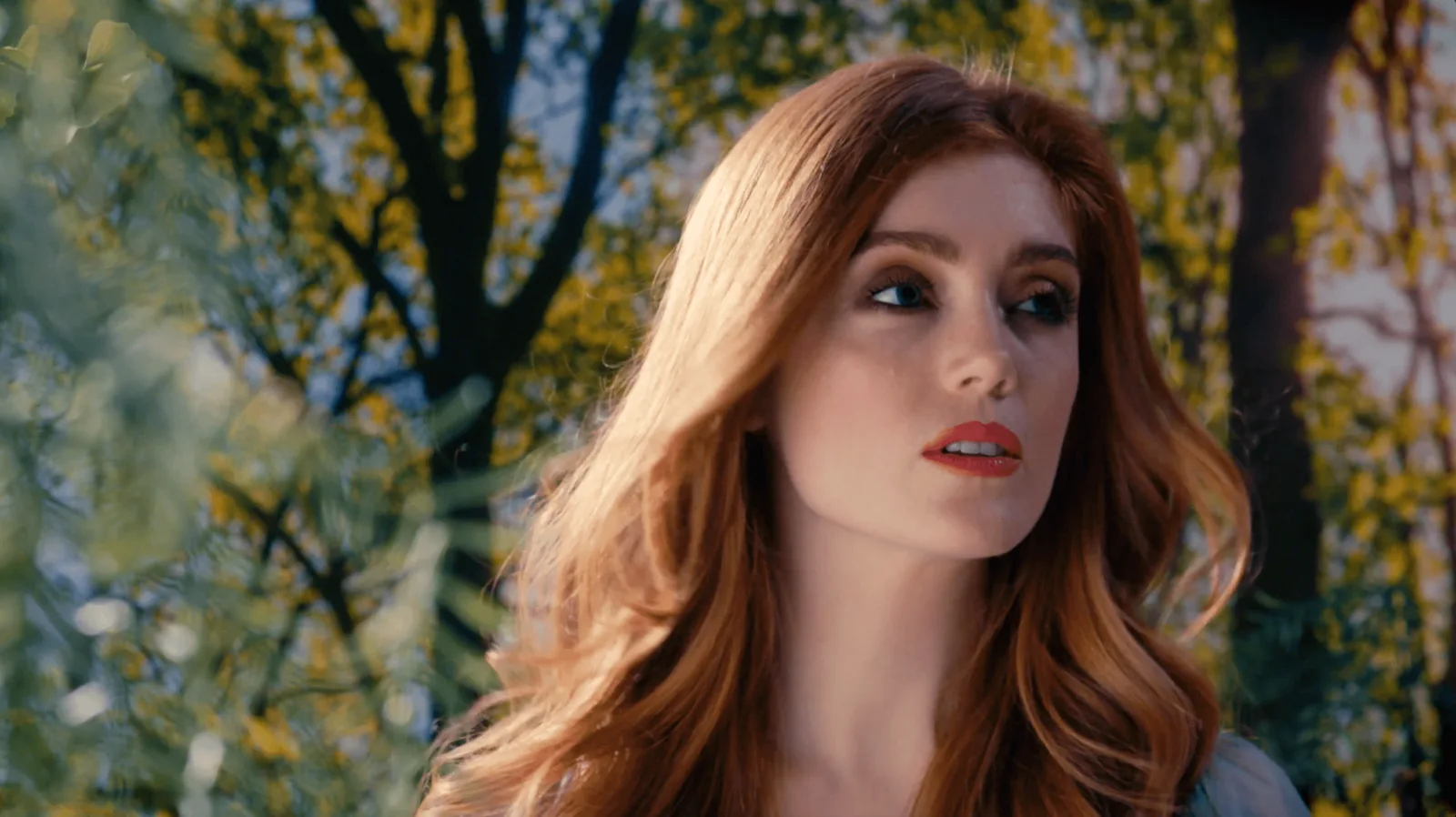 Glossybox Wonderland — beauty film for Glossybox by Sidd Fardous