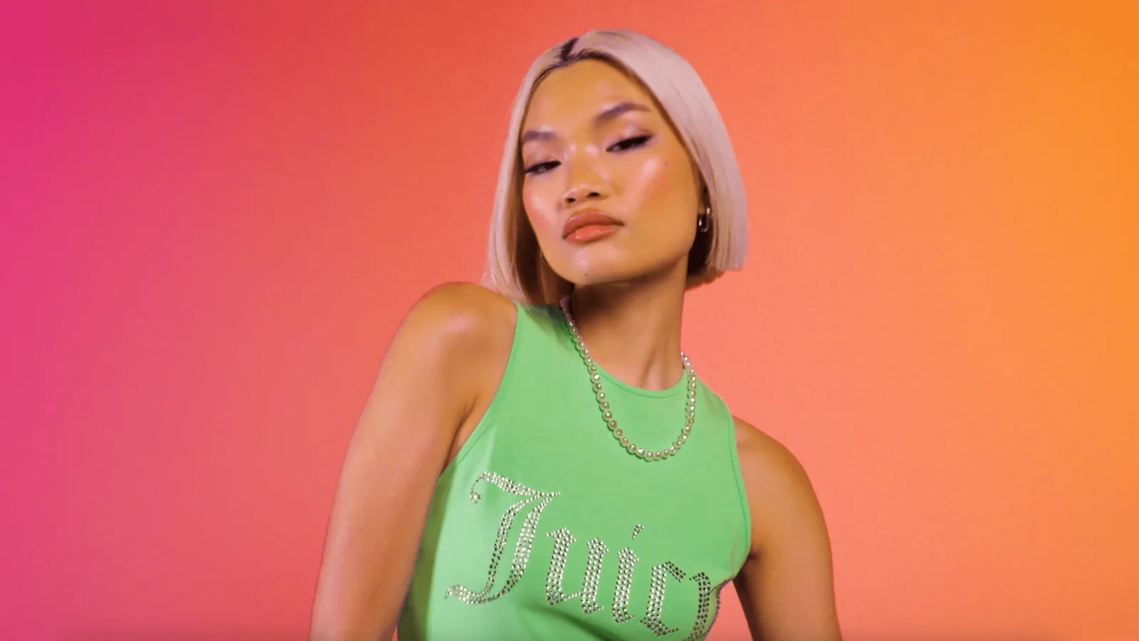 JD x Juicy Couture — fashion film for JD Sports by Sidd Fardous