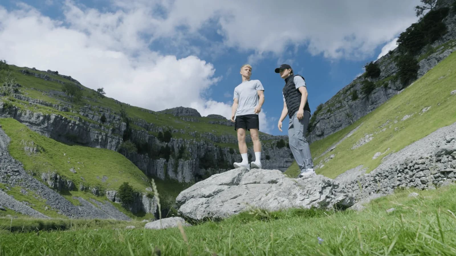 JD x Technicals — sport film for JD Sports by Sidd Fardous