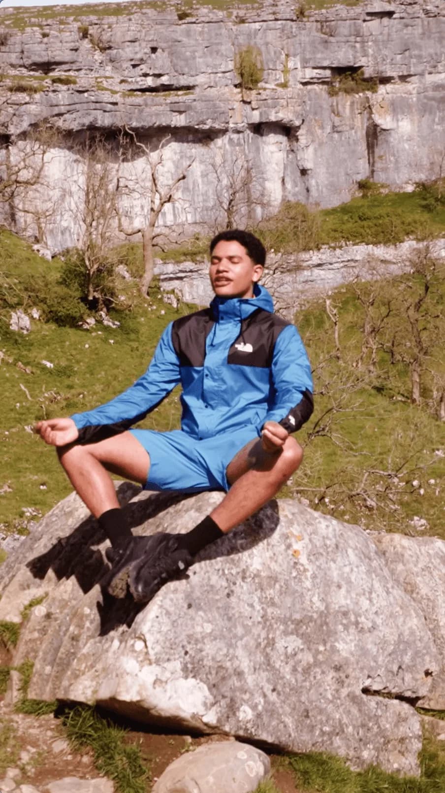 JD x The North Face — Guide to the Outdoors — lifestyle film for JD Sports by Sidd Fardous