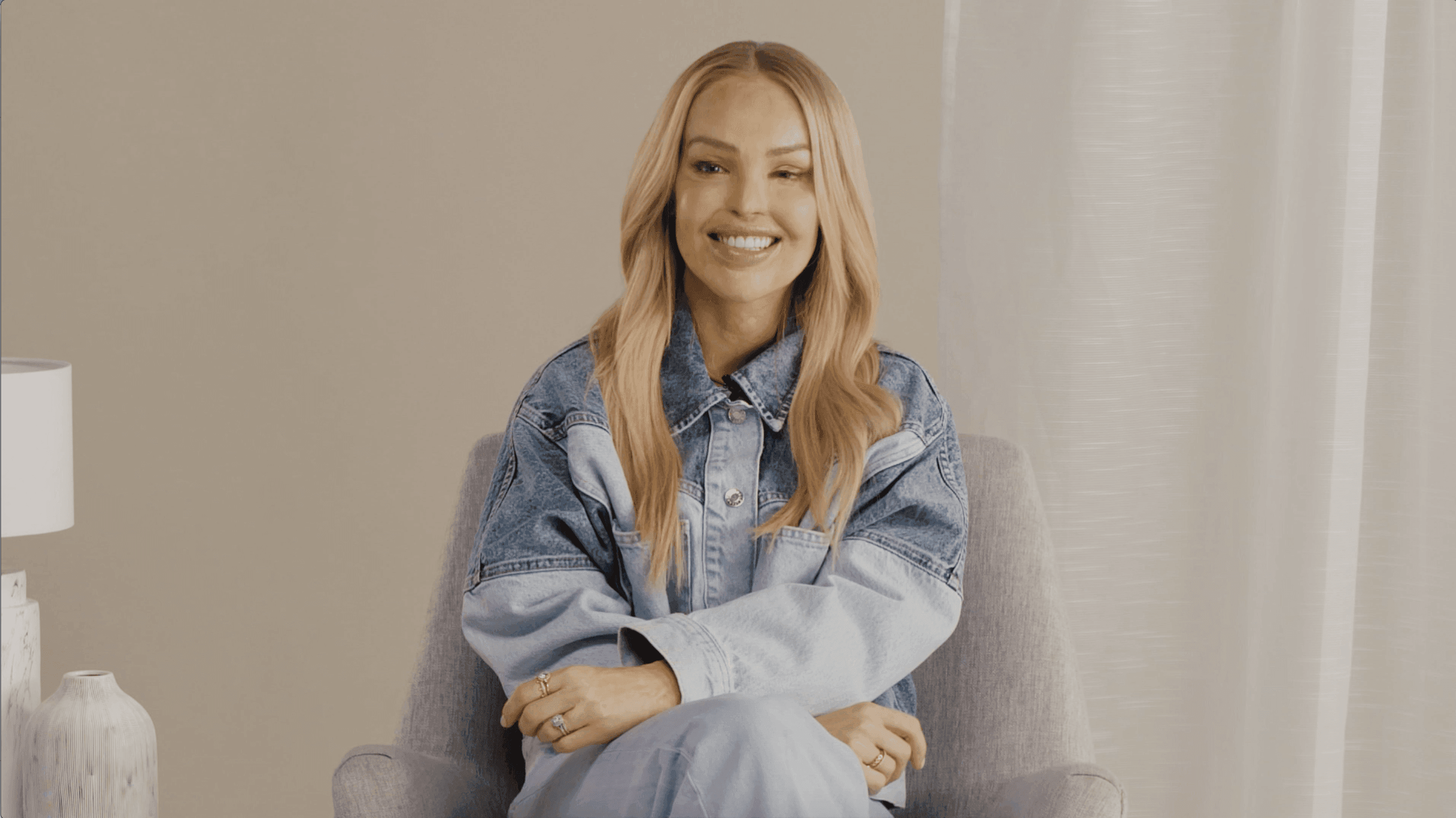 MyVitamins x Katie Piper — film film for by Sidd Fardous